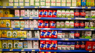 La evolución del rubro alimentos en julio será clave para definir cuál será la tasa de inflación que difundirá el Instituto Nacional de Estadística y Censos (Indec)
