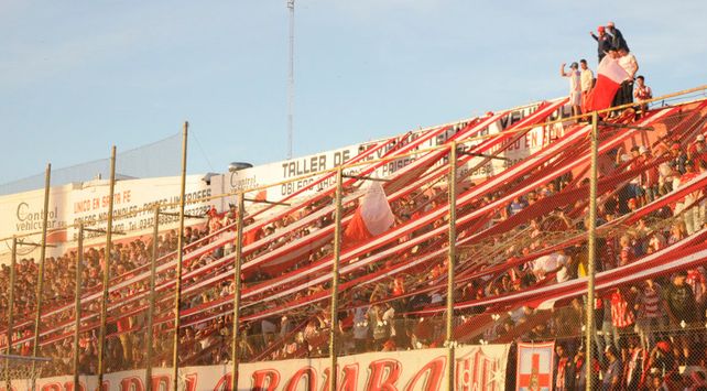 Una buena noticia para los hinchas tatengues