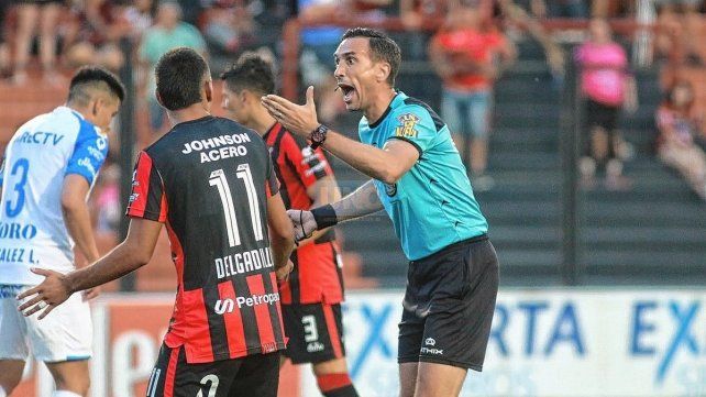 Pablo Dóvalo