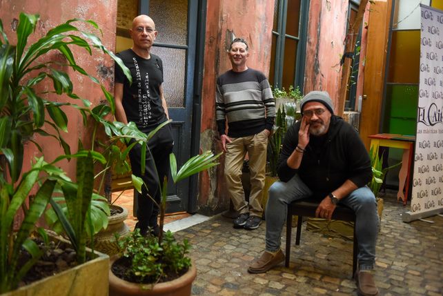Identi-Kit: Volver al pop