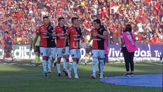 Colón debutará en la Copa Libertadores el martes 5 de abril recibiendo a Peñarol desde las 19.15.