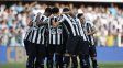 mundial de clubes: botafogo vencio con lo justo a seattle sounders
