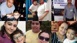 Unidos en el Día Internacional de la Discapacidad