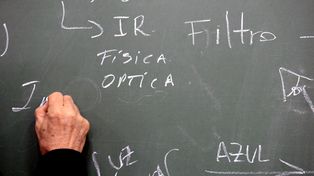 La primera escuela técnica de Rosario festeja sus 120 años y recupera historias y espacios
