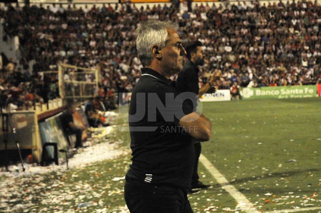 La racha positiva de Madelón frente al Sabalero