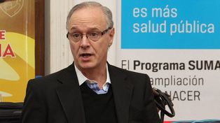Miente con descaro quien en campaña diga que no habrá muertes por desnutrición
