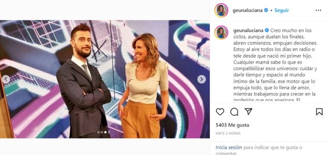 El Trece se hunde en el rating y siguen las renuncias: ahora se fue una periodista rosarina