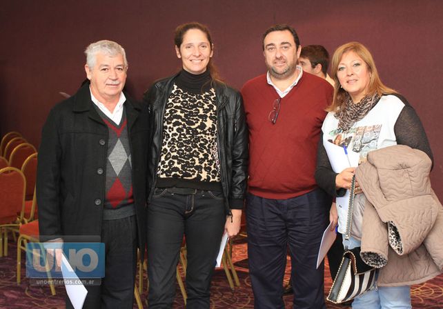 Foto UNO/Juan Ignacio Pereira
