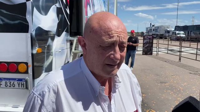 Un ex piloto de Turismo Carretera fue encontrado asesinado en su casa