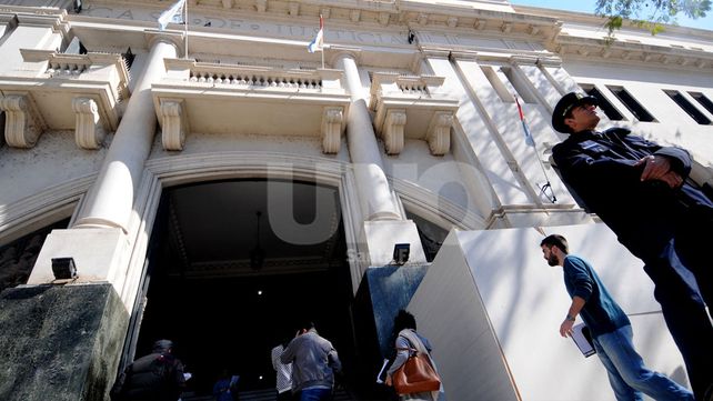 Insólito: defensor apelará un fallo que atenuó una condena