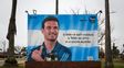 El muralista de Scaloni en Pujato: Nunca olvidó su raíz, es una persona muy humilde