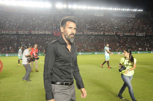 Domínguez dio la lista de concentrados para recibir a Zamora FC