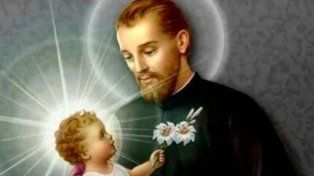 San Cayetano, el patrono del pan y del trabajo