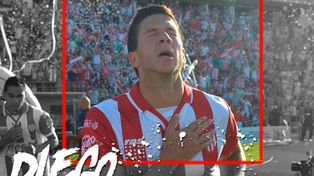 El recuerdo a Diego Barisone en el día que cumpliría 30 años
