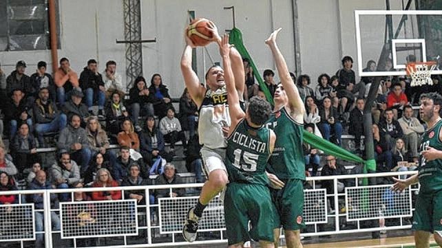 Arrancó el Pre Federal: Estudiantes