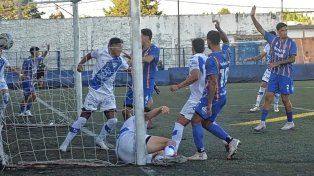 Midland llegará ganador al estadio Grella