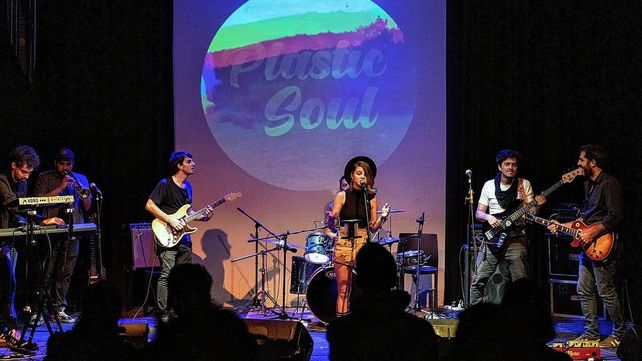 La ciudad recibe la primavera con música en vivo y con entrada libre y gratuita&nbsp;