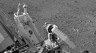 En la carrera espacial, EEUU celebra y Rusia no sale del fracaso