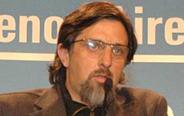 El ex funcionario porteño