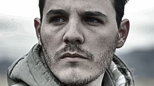 Un santafesino protagonista en el filme Soldado Argentino