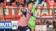 Julián Navas palpitó el duelo ante Colón: Sabemos que es un club grande y se hace fuerte