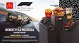 McDonalds pisa el acelerador con el regreso del Menú F1 ®, ahora con autos coleccionables