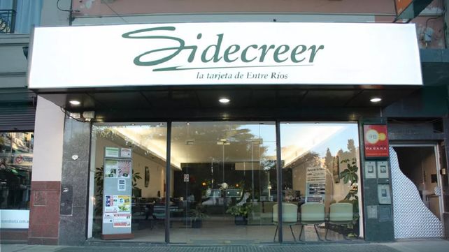 Bordet designó un nuevo presidente de Sidecreer
