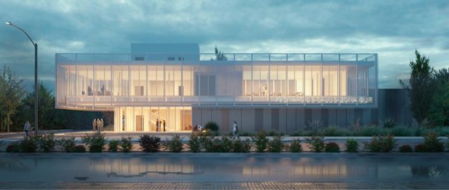 Grupo Oroño suma un nuevo centro médico en San Nicolás y fortalece su red regional de atención en salud