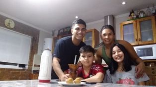 Fútbol: López