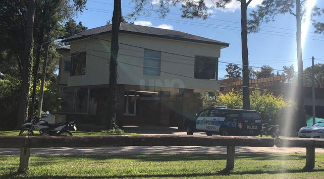 La vivienda de barrio EL Paso en Santa Fe