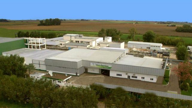 La provincia monitorea la situación de un frigorífico en Hughes por un caso positivo de Covid-19