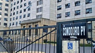 Espionage: the complaint against the prosecutor Conte Grand reached Comodoro Py