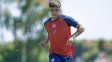 Unión suma otra baja en una pretemporada con casi todas salidas