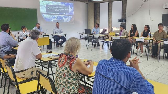 El Ministerio Público de la Defensa expresó su compromiso con la igualdad en el acceso a la Justicia