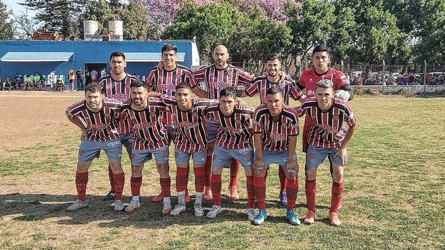 Juventud Unida empató en Santa Fe