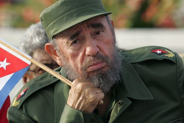 Un ex custodio de Fidel Castro denuncia su vida secreta de lujos en Cuba