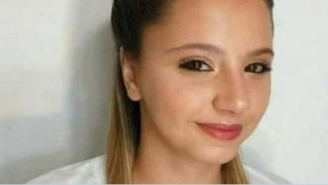 Úrsula Bahillo tenía 18 años cuando fue asesinada por su exnovio, un policía de la bonaerense.