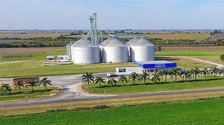 La Agrícola Regional apostó a una inversión que puede abrir muchas puertas de negocios.