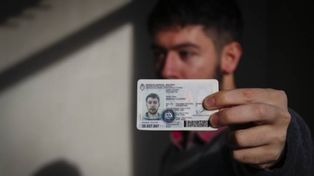 El gobierno publicó el decreto de emisión de DNI con opción de género no binario