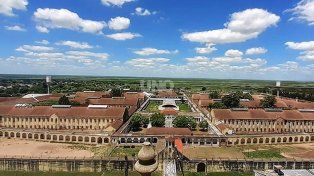 Provincia ahorrará más de $6.500 millones en la compra de alimentos para el Servicio Penitenciario.