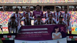El uno por uno de la dura derrota de Unión ante Central Córdoba