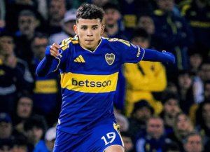 Con la sorpresa de Leonel Flores, Scaloni presentó a los convocados del fútbol local