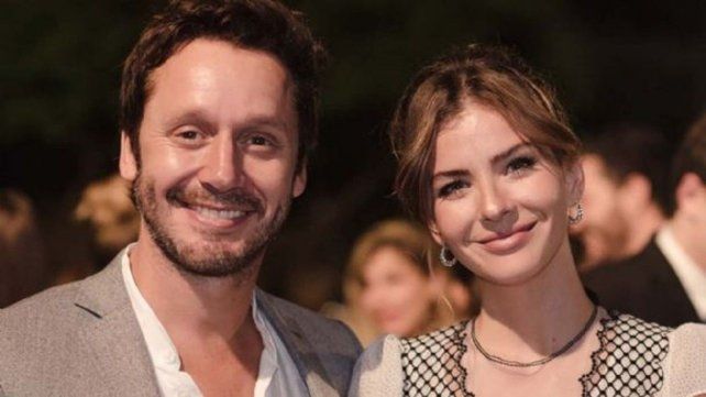 Benjamín Vicuña respaldó a la China Suárez ante los ataques que sufrió en las redes sociales.&nbsp;