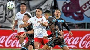 Platense y Estudiantes de La Plata van por la gloria en el Trofeo de Campeones