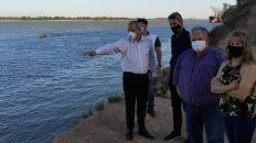 timbues encamina el proyecto del parque nacional isla de santa fe timbues encamina el proyecto del parque nacional isla de santa fe