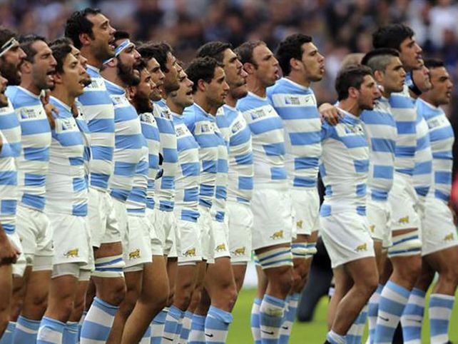 Los Pumas van por el bronce ante Sudáfrica