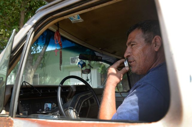 Alcides Chatarrero Ríos