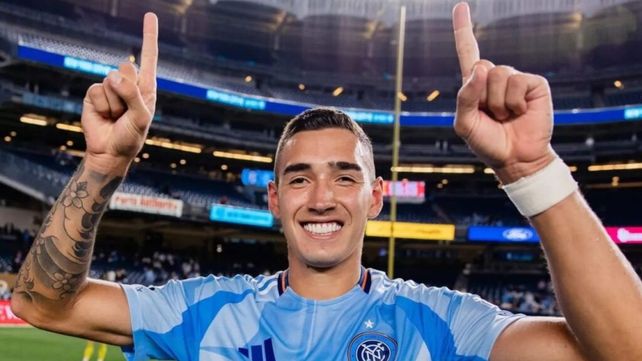 Julián Fernández llega a préstamo a Central.