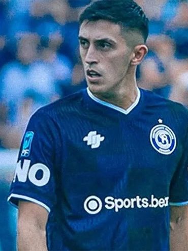 Horas decisivas para definir si Gonzalo Ríos llega como refuerzo a Newells