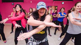 Convocan a bailar y ejercitarse a beneficio del Hospital de Niños
